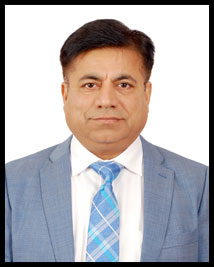 Er Arif Siddiqui